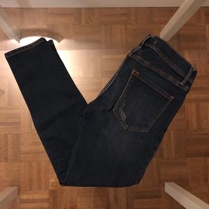 Free People Jeans - Free People Ankle Cut Skinny Jeans Free People Jeans - Free People Ankle Cut Skinny Jeans